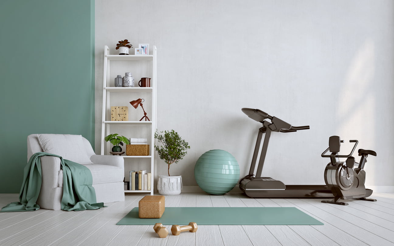 Contactez Routine Homesport